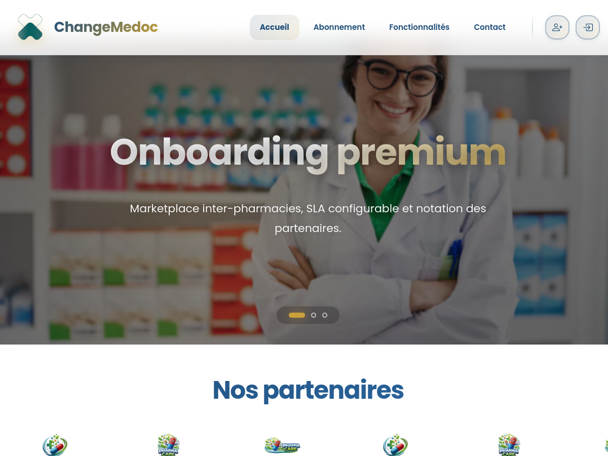 Changemedoc